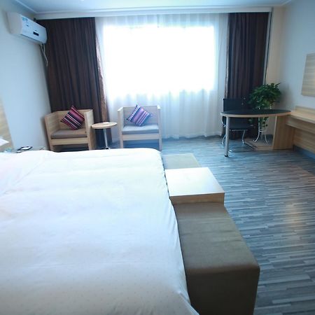 City Comfort Inn Jiujiang Xunyang Road Exteriér fotografie