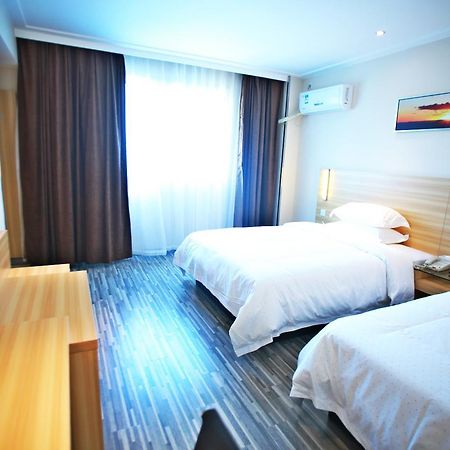 City Comfort Inn Jiujiang Xunyang Road Exteriér fotografie